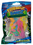 FriendZ BandZ Dinoworld Glow in the Dark