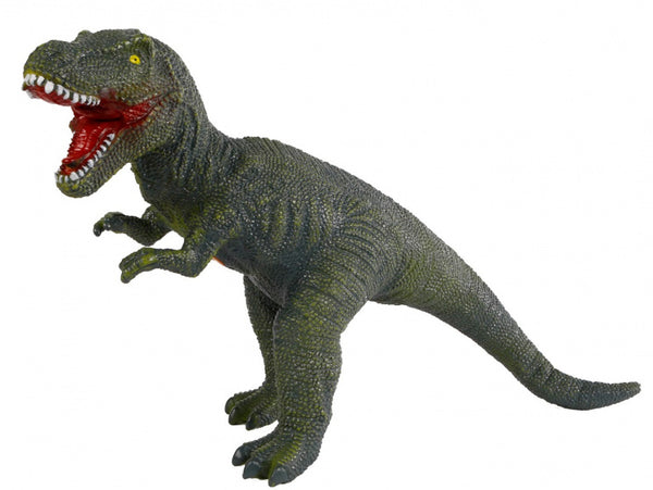 Dinoworld T-Rex Dinosaurus Speelfiguur met Geluid, 57cm