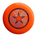 Ultra Star frisbee 27,5 cm 175 gram oranje