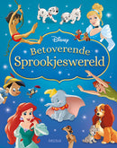 Disney Betoverende Sprookjeswereld