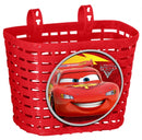 accessoiresset Cars rood 3-delig