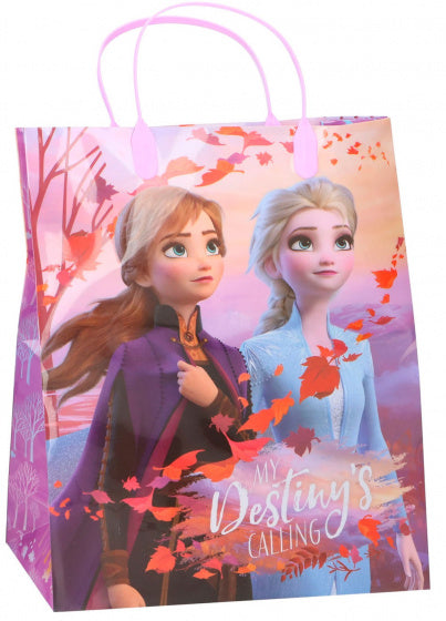 Cadeautas Frozen II