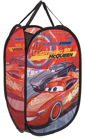 Cars 3 pop-up-opbergbox