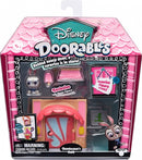 Doorables - Jumbeaux's Café junior roze/grijs