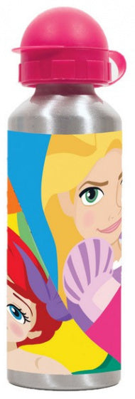drinkbeker Frozen II meisjes 520 ml aluminium zilver