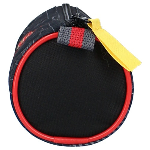 etui Cars junior 20 x 9 cm polyester zwart