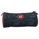 etui Cars junior 20 x 9 cm polyester zwart