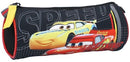 etui Cars junior 20 x 9 cm polyester zwart