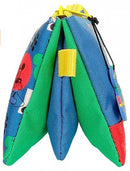 etui Mickey Mouse 22 x 12 x 5 cm polyester