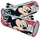 etui Mickey Mouse junior 21 x 7 cm polyester