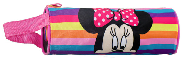 etui Minnie Mouse 20 x 6,5 cm polyester