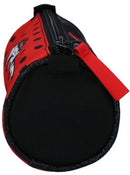 etui Miraculous Super Heroez 20 x 9 cm polyester zwart