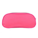 etui prinsessen 23 x 7 x 10 cm roze