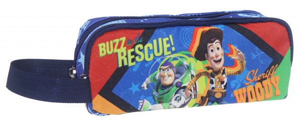 etui Toy Story 22 cm multicolor