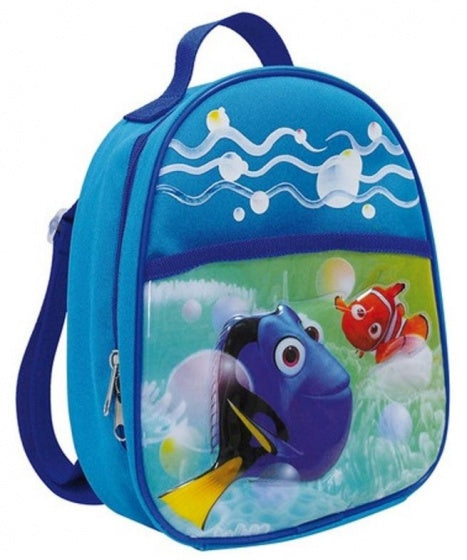 Finding Dory Kinder koelrugzak 3D blauw 25 x 8 x 21 cm