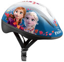 Frozen 2 fiets-/skatehelm meisjes blauw mt 52-56 cm