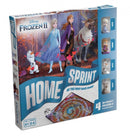 Frozen 2 Home Sprint Bordspel