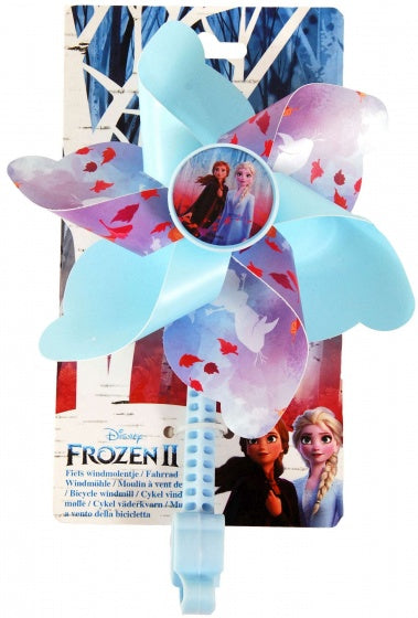 Windmolentje Disney Frozen 2 - multicolor