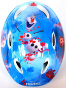 Fietshelm Disney Frozen 2 51-55cm - 240 gr.