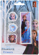 Disney Frozen 2 Gummen, 4st.