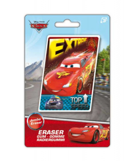 gum Cars rood