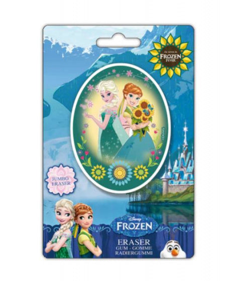 gum Frozen groen