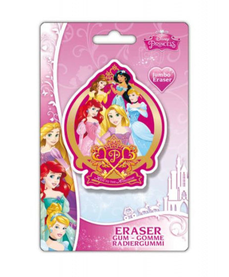 gum Princess roze