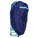 Gym bag Mickey Mouse junior 1,6 liter polyester blauw