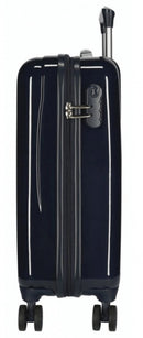 koffer Hello Kitty meisjes 33 liter ABS 38 x 55 cm zwart