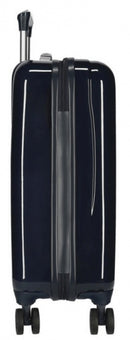 koffer Hello Kitty meisjes 33 liter ABS 38 x 55 cm zwart