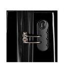 koffer Hello Kitty meisjes 33 liter ABS 38 x 55 cm zwart