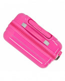 koffer Minnie Mouse junior 33 liter ABS roze