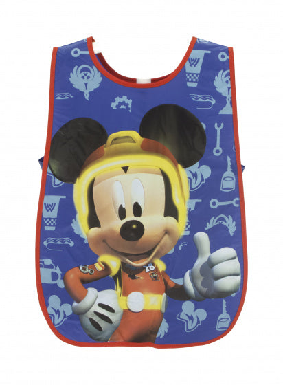 kinderschort Mickey Mouse junior 46 cm PVC blauw