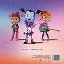 kleurboek Vampirina Color Fun 22 cm