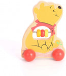 Disney Winnie de Poeh Houten Speelfiguur