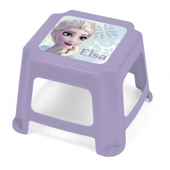 krukje Frozen 2 Elsa 27 x 21 cm violet