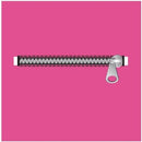 kussen Minnie Mouse junior 40 x 40 cm polyester roze