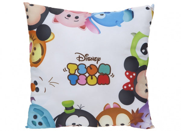 kussen Tsum Tsum 30 x 30 cm