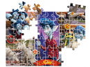 legpuzzel Onward 33,5 x 23,5 cm karton 60 stukjes