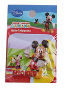 Mickey Mouse Clubhouse magneet (