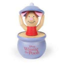 muziekdoos Knorretje Winnie the Pooh Wooderful Life 13 cm