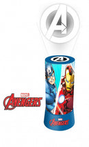 nachtllamp Avengers led jongens 20 cm