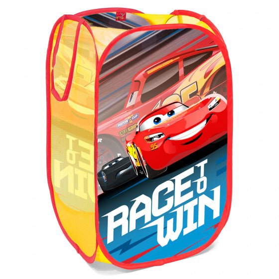organizer Cars opvouwbaar 36 x 58 cm