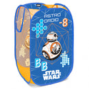 organizer Star Wars BB8 opvouwbaar 36 x 58 cm