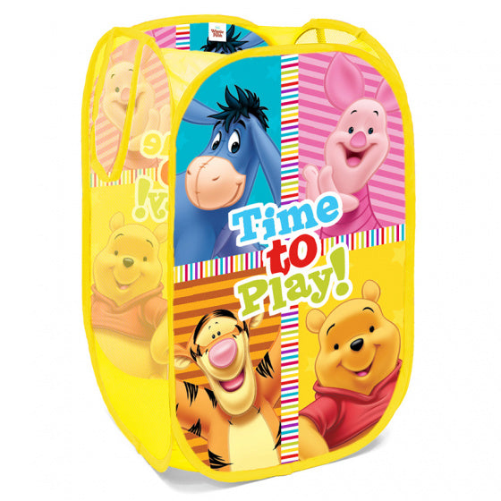 organizer Winnie de Poeh opvouwbaar 36 x 58 cm