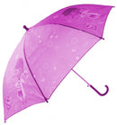 paraplu Doc McStuffins 60 x 76 cm donkerroze