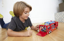 Disney Cars Transsporter Mack