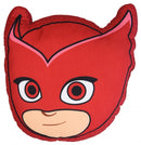 PJ Masks Owlette kussen 40 x 31 cm