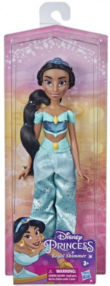 Disney Princess Royal Shimmer Pop Jasmine- Pop