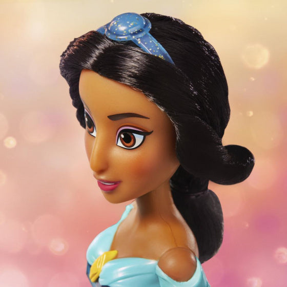 Disney Princess Royal Shimmer Pop Jasmine- Pop